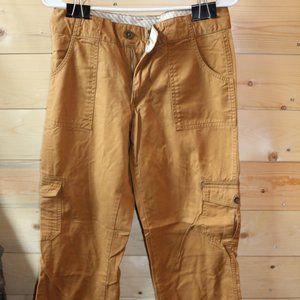 Women's Carhartt Cotton Work Pants